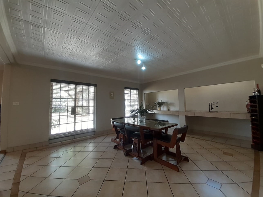 4 Bedroom Property for Sale in Vaalpark Free State